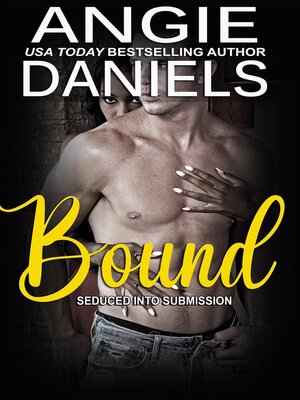 cover image of Bound